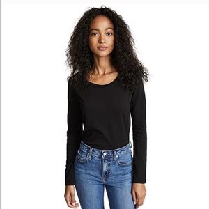 Stateside Brushed Jersey Bodysuit